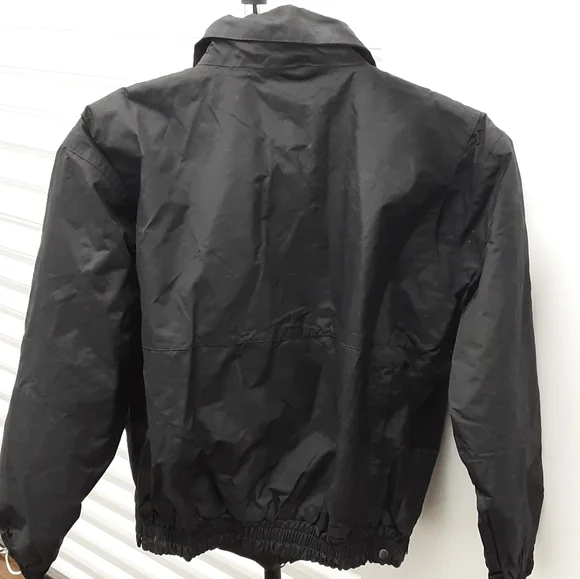 5.11 Tactical Black Jacket - Picture 2 of 3